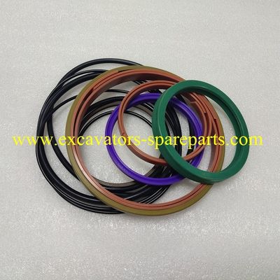 SEM636B ZL30F SEM630B SEM636B Excavator Cylinder Seal Kit