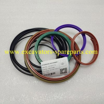 SEM636B ZL30F SEM630B SEM636B Excavator Cylinder Seal Kit