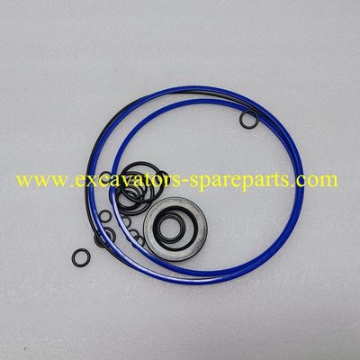 YA30V00002S331 Kobelco Travel Motor Seal Kit YM15VU0002R100 YN01V00151R300