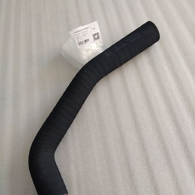 Hyunsang Excavator Parts Hose 1BQ6-46010 Hyundai HCE Hose - Intake Inlet Rubber Air Hose