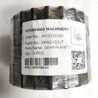 Construction Machinery Parts Gear Planet XKAQ-00137 3929027 XKAQ-00172 For R290LC7