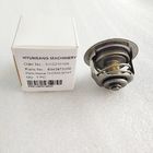 Mini Excavator Parts Thermostat 8943973100 8981902060 4382813 For Hitachi ZX330 ZX350H