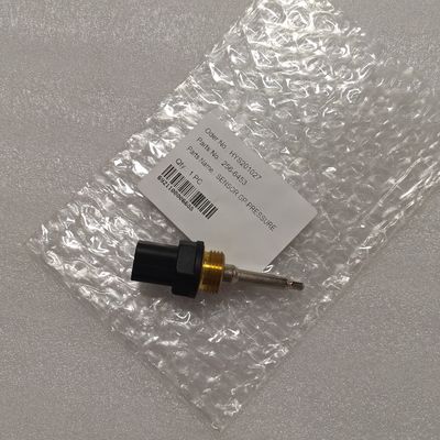 Temperature Sensor 256-6453 8121468300 236-6221 For Caterpillar 3406E 3516B C18 C15