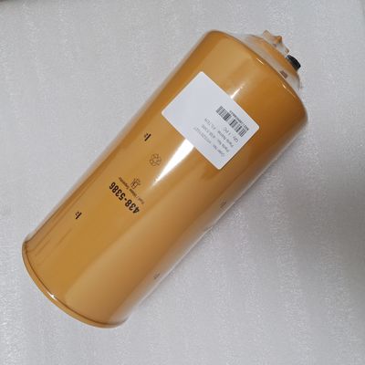 Filter 308-7298 326-1644 438-5386 2098217 2254118 For Caterpillar 914G D5K M316D