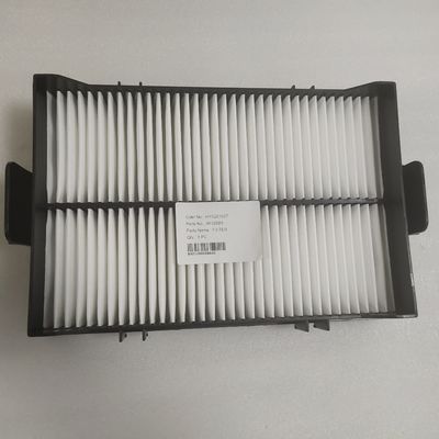 Fresh Air Cab Filter 4632689 4643580 4679980 4484495 4448336 For Hitachi 120D 160DLC