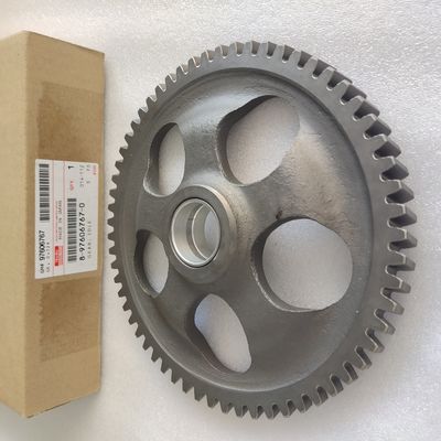 Gear 8-97606767-0 8976067670 3063840 8976016981 8976005861 For Hitachi ZW250 ZX220W-3