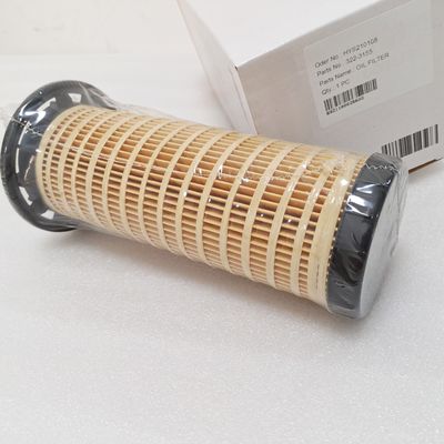 Oil Filter 322-3155 2166676 2667796 2799876 1282686 For Caterpillar 320E 324E 329E