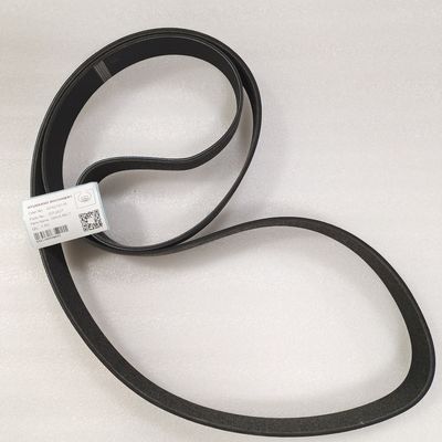 Caterpillar Excavator Spare Parts Drive Belt 357-2637 3687725 3508747 For 320D2