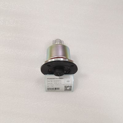 Hydraulic Tank Breather 31EE-02100 XKAQ-00142 For Hyundai Wheel Loader HL740-7 HL740-7A
