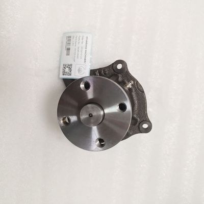 Hydraulic Spare Parts Water Pump 34345-00061 21Q4-00061 21Q4-00060 For Hyundai Excavator