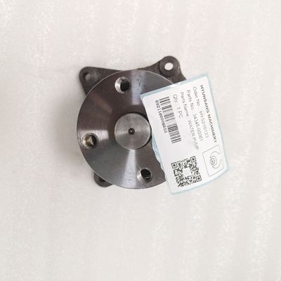 Hydraulic Spare Parts Water Pump 34345-00061 21Q4-00061 21Q4-00060 For Hyundai Excavator