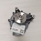  Excavator Parts Water Pump Assy VOE21727935 VOE877768 For TAD520VE TAD720VE