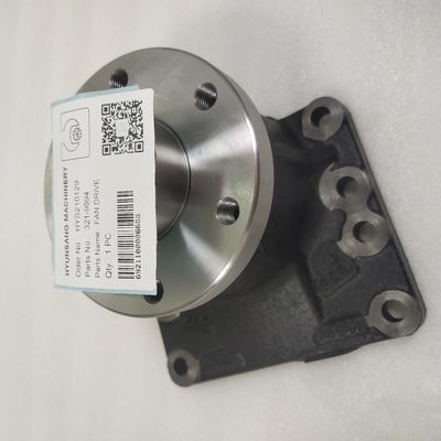 Cat Excavator Parts Fan Drive 321-9994 3332906 1484644 3332907 3789562 For 320E 329E