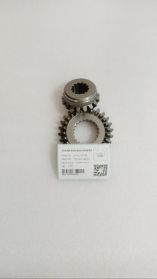 Komatsu Wheel Loader Spare Parts Gear Assy 708-2H-04850 417-15-13623 705-40-20452