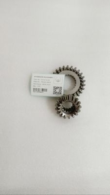 Komatsu Wheel Loader Spare Parts Gear Assy 708-2H-04850 417-15-13623 705-40-20452