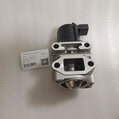 MITSUBISHI 4M40 Engine Exhaust Gas Recirculation (EGR) Valve ME229905 8982382470 8982382490