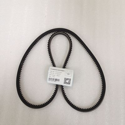 Excavator Spare Parts V Belt 21322035 23287244 21518471 23287244 20559801