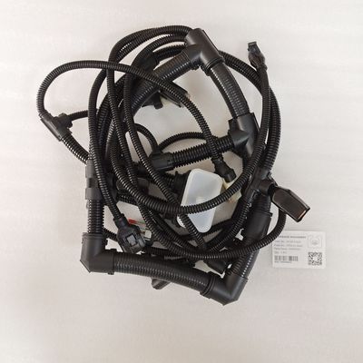 Komatsu Pump Parts Wire Harness 6754-81-9440 6754-81-9170 425-06-12540 For PC200-8