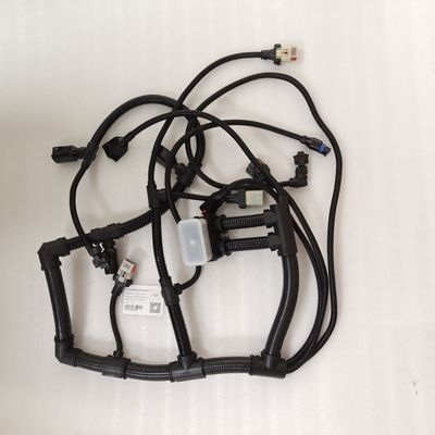 Komatsu Pump Parts Wire Harness 6754-81-9440 6754-81-9170 425-06-12540 For PC200-8