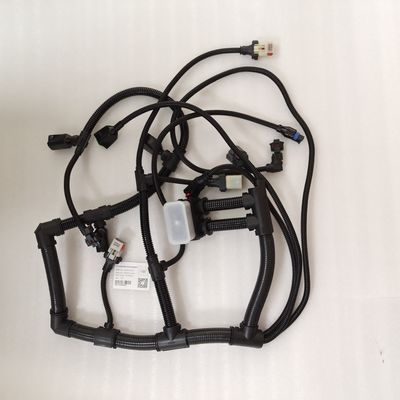  Pump Parts Wire Harness 6754-81-9440 6754-81-9170 425-06-12540 For PC200-8