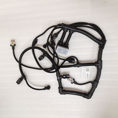 Komatsu Pump Parts Wire Harness 6754-81-9440 6754-81-9170 425-06-12540 For PC200-8