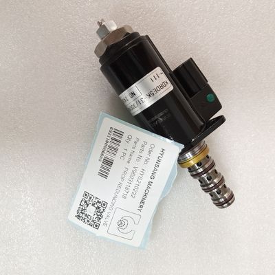 Excavator Parts Prop Reducing Valve V9603118718 XJBN-00734 XKAH-00895 For R450LC7