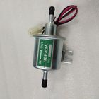 Hyunsang Parts 12 Volt Electronic Fuel Pump Priming Pump HEP-02A For Yanmar Machines