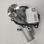 Engine Parts Water Pump 16259-73030A 16241-73034A 897042-0890 113650-0160