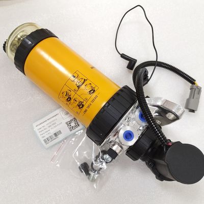 12V Electric Fuel Pump 349-1063 9T0153 5J8911 2W8625 7N2177 For Caterpillar 414E 416D