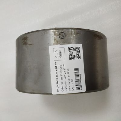 Spare Part Komatsu Sleeve 421-23-33170 708-2l-35311 708-1L-25910 For WA430 WA450