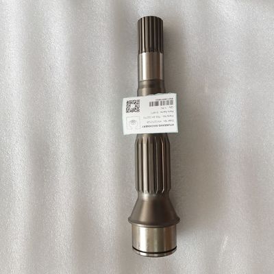 Komatsu Hydraulic Parts Shaft 708-2H-32210 208-30-54120 6151-61-3170 For PC400 PC450