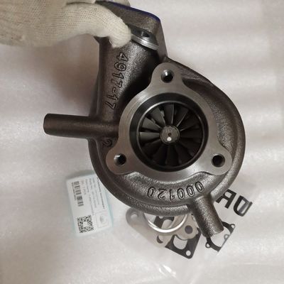 Turbocharger 49179-02300 49179-02340 49179-02350 2797860 5I8018 For Caterpillar E320L 320C