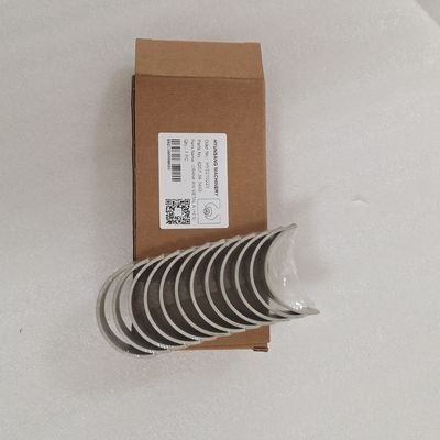 Komatsu Excavator Engine Parts Crank Pin Metal 6207-38-3400 6207-38-3300 6207-39-3300