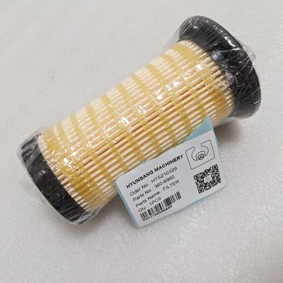 Fuel Filter 360-8960 3644111 3573355 3481862 3635823 3895370 For Caterpillar 2570C 2670C