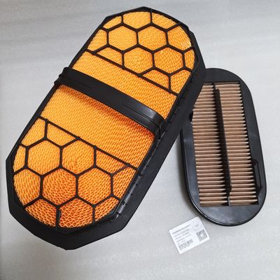 Engine Air Filter 479-8989 4798989 479-8991 For CAT 323d2 Excavator