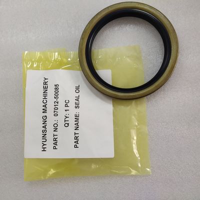 Seal Oil 07012-50085 707-56-70540 6732-21-3220  07145-00060 For  D61E D65P