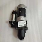 Starter Assy 1000160967 15C0015 4474304049 For Compactor Liugong CLG6114