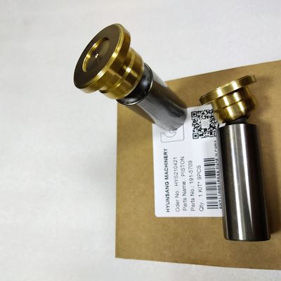 Caterpillar Machine Parts Piston 191-5709 3349981 1772584 2959685 2043690 For 319C 320D