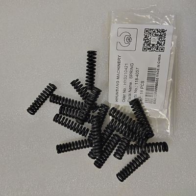 Spring 118-4057 1544793 1690313 1588281 1474234 For Caterpillar 318D L 319D