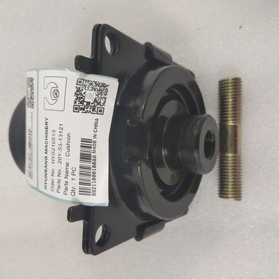 Cushion 20Y-53-13121 21K-62-35270 20E-62-31462 07095-01035 For Komatsu PC130-8 PC200-8