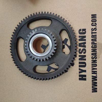 Hitachi Excavators Spare Parts Gear 8943940923 321351-31170 3075005 2500817 For ZX330 ZX350