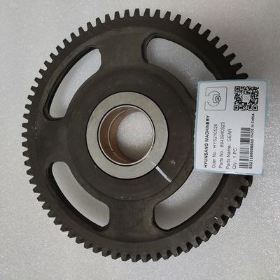 Hitachi Excavators Spare Parts Gear 8943940923 321351-31170 3075005 2500817 For ZX330 ZX350