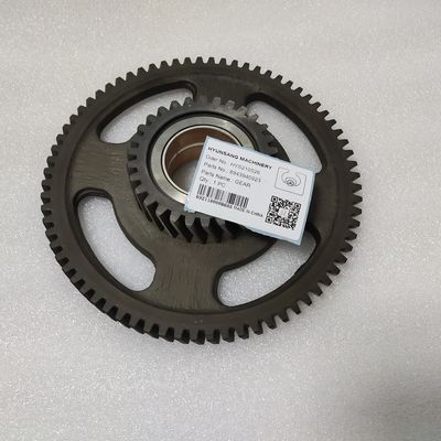 Hitachi Excavators Spare Parts Gear 8943940923 321351-31170 3075005 2500817 For ZX330 ZX350