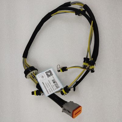 Earth-moving Machinery Parts Wiring Harness 222-5917 4260863 2399417 3Y3325 For Caterpillar C7 Engine