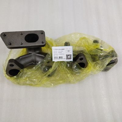 Hyundai Wheel Loader Parts Manifold 3999806 4933765 3901919 3966863 For HL730-7A HL730-9