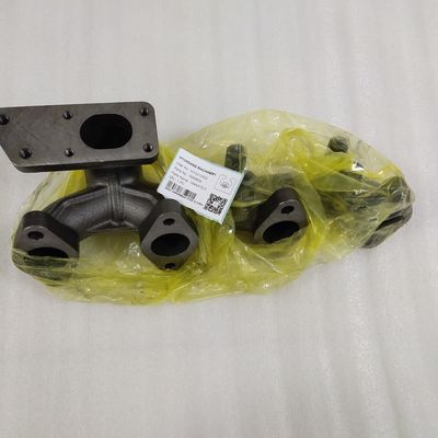 Hyundai Wheel Loader Parts Manifold 3999806 4933765 3901919 3966863 For HL730-7A HL730-9