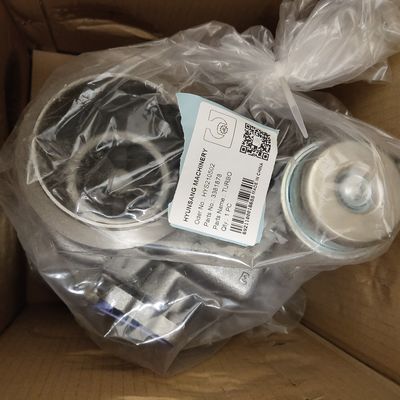 Turbocharger 3381878 1265864 3175276 3758923 1478095 2828404 1020301 For Caterpillar 120K 140K