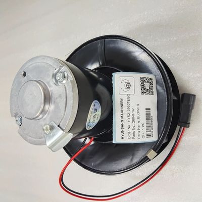 Wheel Loader Parts Blower Motor 268-8792 2688792 2556805 2056029 2753990 2611191 For 950H 980H