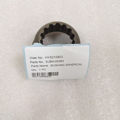 Earth -  Moving Machinery Parts Bushing Spherical XJBN-00083 XJDB-00021 XJBN-00071 For R210LC7 R235LCR9