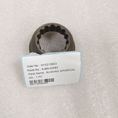 Earth -  Moving Machinery Parts Bushing Spherical XJBN-00083 XJDB-00021 XJBN-00071 For R210LC7 R235LCR9